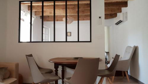 Studio Fontaine d’amour - Foto 4