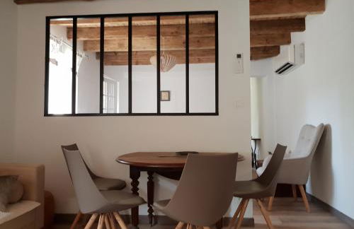 Studio Fontaine d’amour - Foto 4