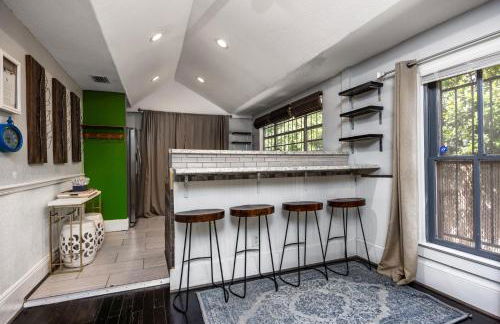 Luxury Retreat Just Steps from UF Main Campus - Foto 30