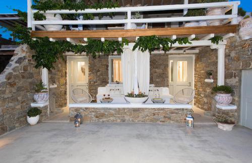 Mykonos Dot Apartments - Foto 14