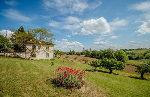 Agréable maison de vacances à Durfort Lacapelette - Foto 5