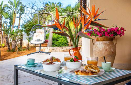 Exclusive Palm House near the beach - Foto 45