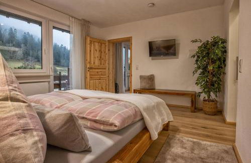 Ferienhaus Enzquelle - Foto 48