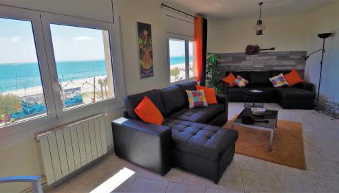 MARILU SEAVIEW & BEACH - apartment - Photo 4