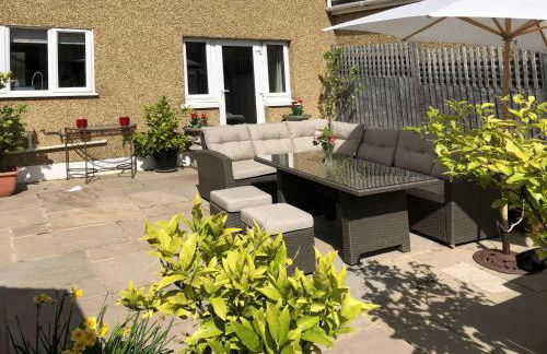 Residential 3 bed house Harnham - Foto 23