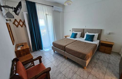 Fotini's Apartments - Pelekas Beach - Foto 40