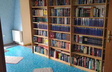 Ferienwohnung Nixe - Foto 5