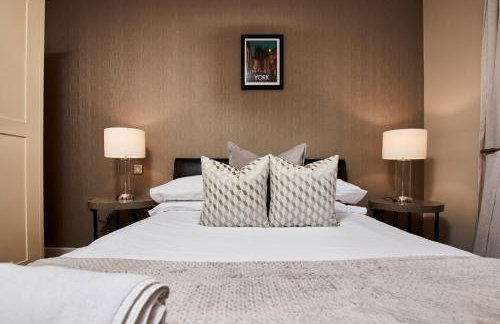 Vikings Apartment City Centre Exclusive Offers With Private Parking & Terrace - Foto 29