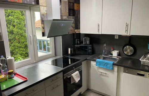 Schöne Lemgoer Unterkunft - Foto 17