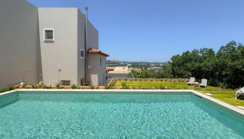 Kyparisses Villa with Private Pool - Foto 2