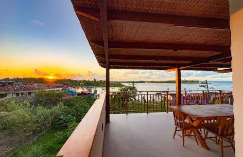 Pousada Feliz Boipeba - Foto 14