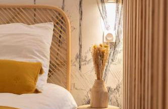 Studio cosy, neuf, hyper centre - Foto 12