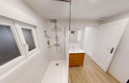 Résidence Calme au Bord de Seine à Melun avec Jardin Terrasses et vue sur la Seine - Foto 30