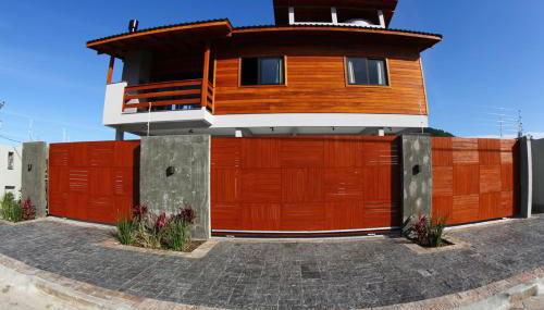 Barra Holiday Apartamentos - Foto 1