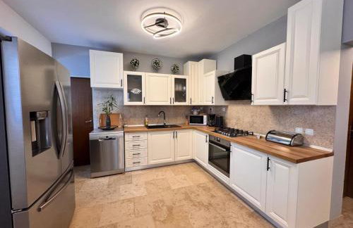 Apartment olive tree garden&poll view 4 plus 2, 130 m2 with tiki bar - Foto 78