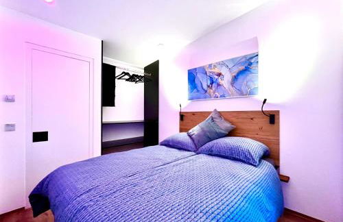 Ferienwohnung mit schöner Terrasse in Bad Lausick - Foto 17