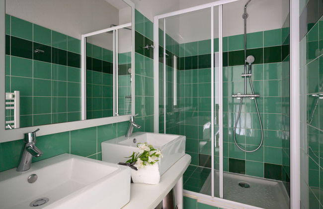 Château De Kergonano, dans l'Orangerie - Foto 14