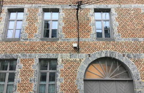 Appartement impeccable en centre ville - Foto 12