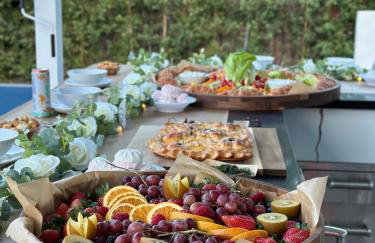 Wellness Villa Resort - Foto 63