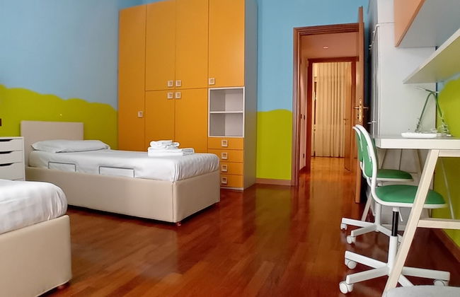 BnButler - Stromboli 22 - Foto 9