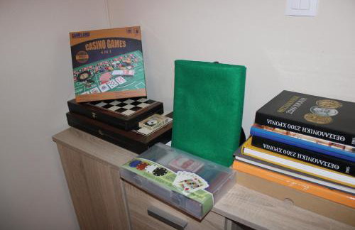 Mesochoriou Apartment - Foto 31