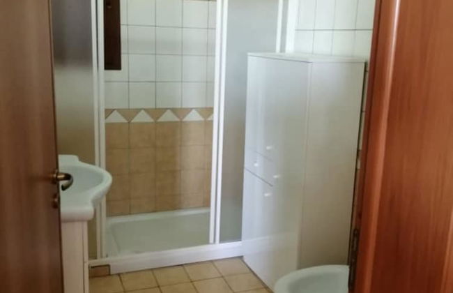 Two-room Apartment Milan in Marina di Pescoluse - Foto 4