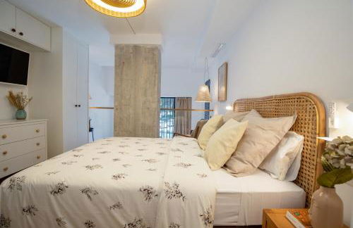 ApartUP Opera Loft Love - Foto 25