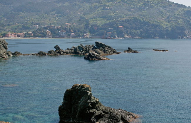 Cozy Retreat, Sesta Godano - Foto 21