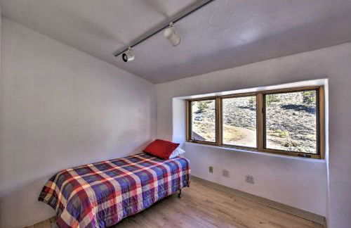 Luxe Twin Lakes House with Mountain and Lake Views! - Foto 29