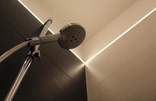 Ferienwohnung an der Jodquelle - Foto 18