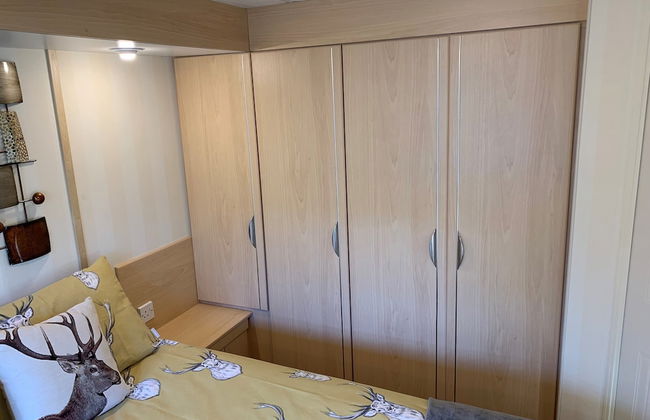 Lovely Static Holiday Caravan Near Whithorn - Photo 4