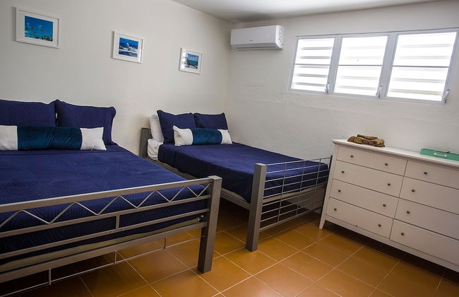 The Beach Pad - Photo 2