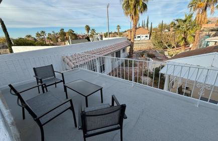 West EP Poolside Mountain Views - Foto 24