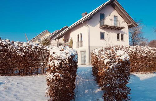 Ferienwohnung Auszeit - Photo 11