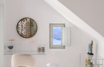 Odyssey Rock Milos Sunset Suites - Foto 26