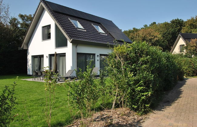 Attractive Holiday Home With Sauna - Foto 1