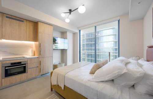 Prime Location Studio Steps from Top Attractions - Foto 1