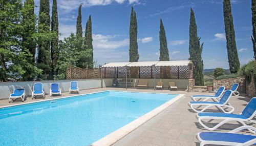 Residenza Storica Casale Pozzuolo - Foto 4