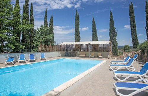 Residenza Storica Casale Pozzuolo - Foto 4