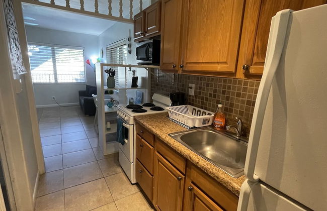 Petrina Studio Apartment - Foto 40