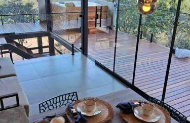 Casa Vértize, uma casa de alto padrão com Spa Hidro e vista espetacular - Foto 10