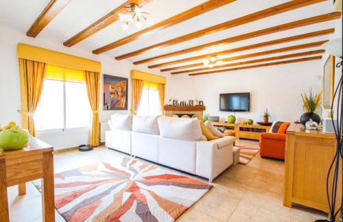 Villa El Huerto - Foto 14