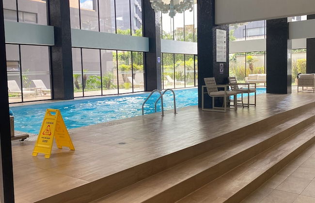 Suites Metropoli Recoleta - Foto 11