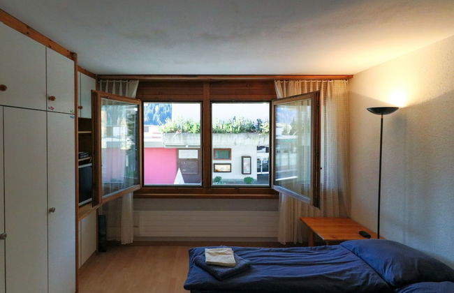 Apartments Richmond - Foto 5