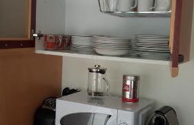 Apartment Albaré Residence - Foto 8