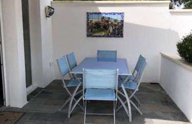 Villa Sandra - Le Verdon, Medoc - Foto 23