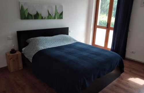 Appartamento a due passi da Burcina - Foto 6