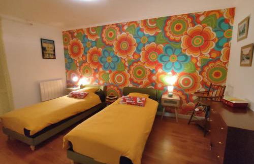 LE VEGAS Logis de luxe avec salle de jeux - Foto 39