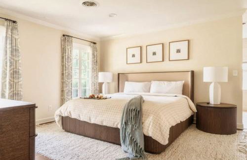 The Howell House - Picturesque Countryside Retreat - Foto 39