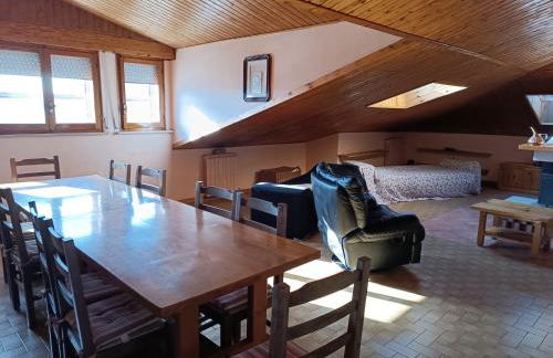 10 Posti Letto Attico Bruno - Photo 17